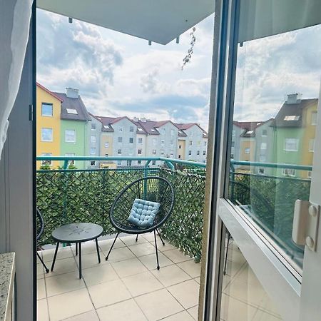 Apartament Sloneczny 6 Ополе Екстериор снимка