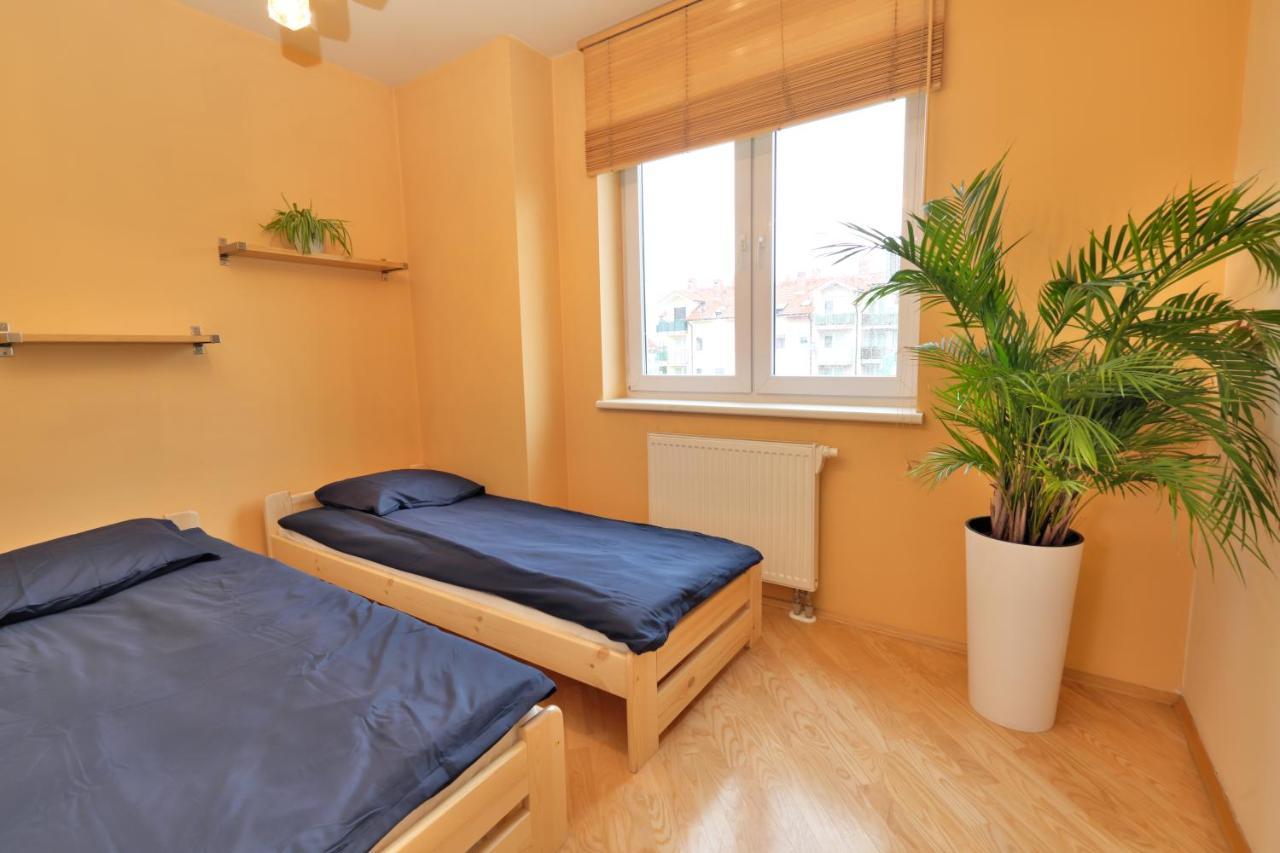 Apartament Sloneczny 6 Ополе Екстериор снимка