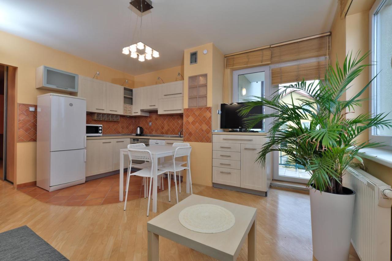 Apartament Sloneczny 6 Ополе Екстериор снимка