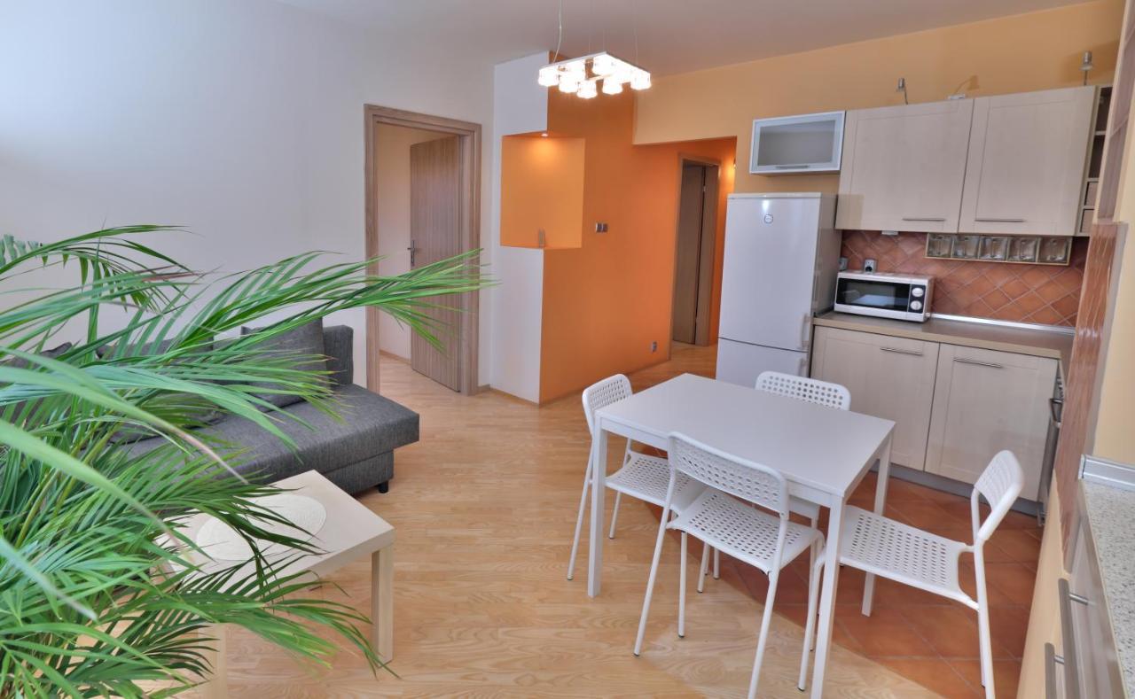 Apartament Sloneczny 6 Ополе Екстериор снимка