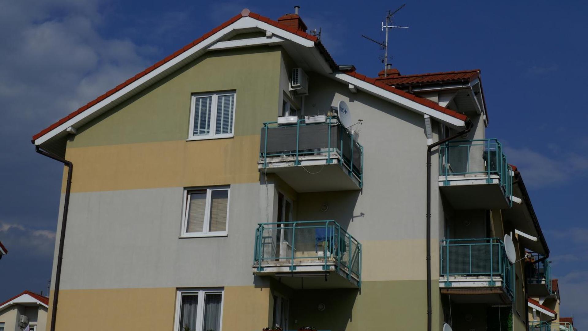 Apartament Sloneczny 6 Ополе Екстериор снимка