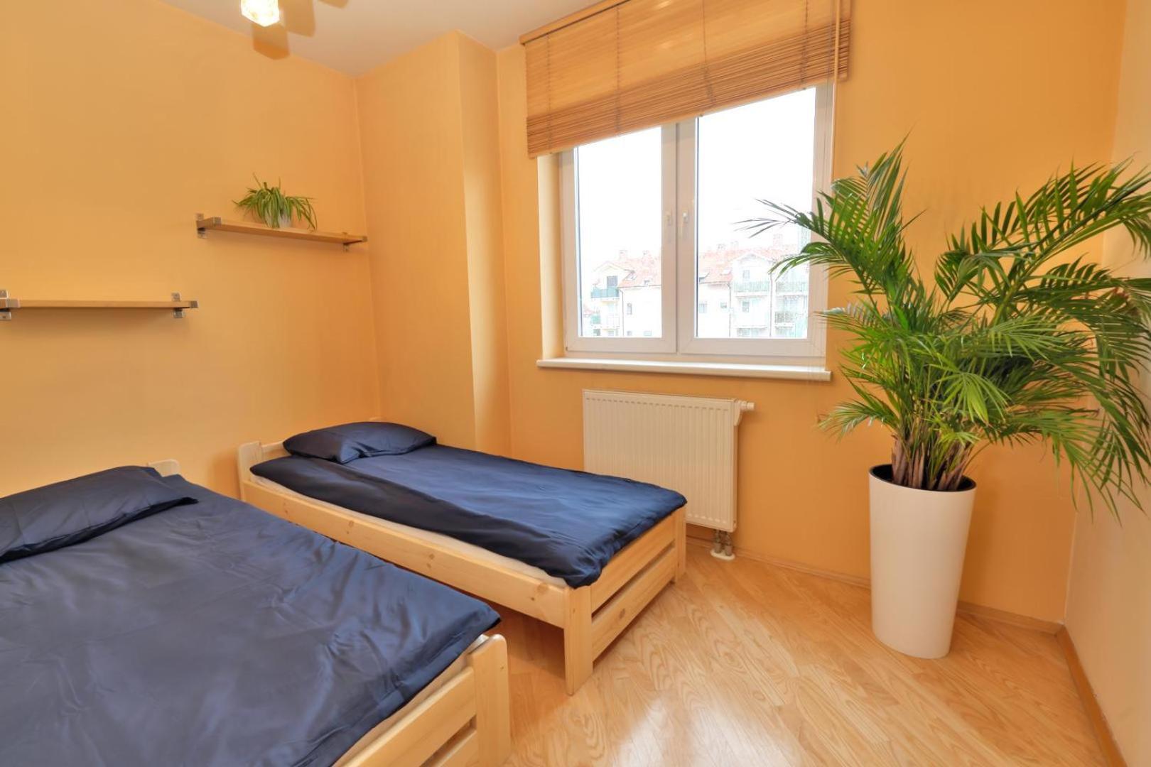Apartament Sloneczny 6 Ополе Екстериор снимка