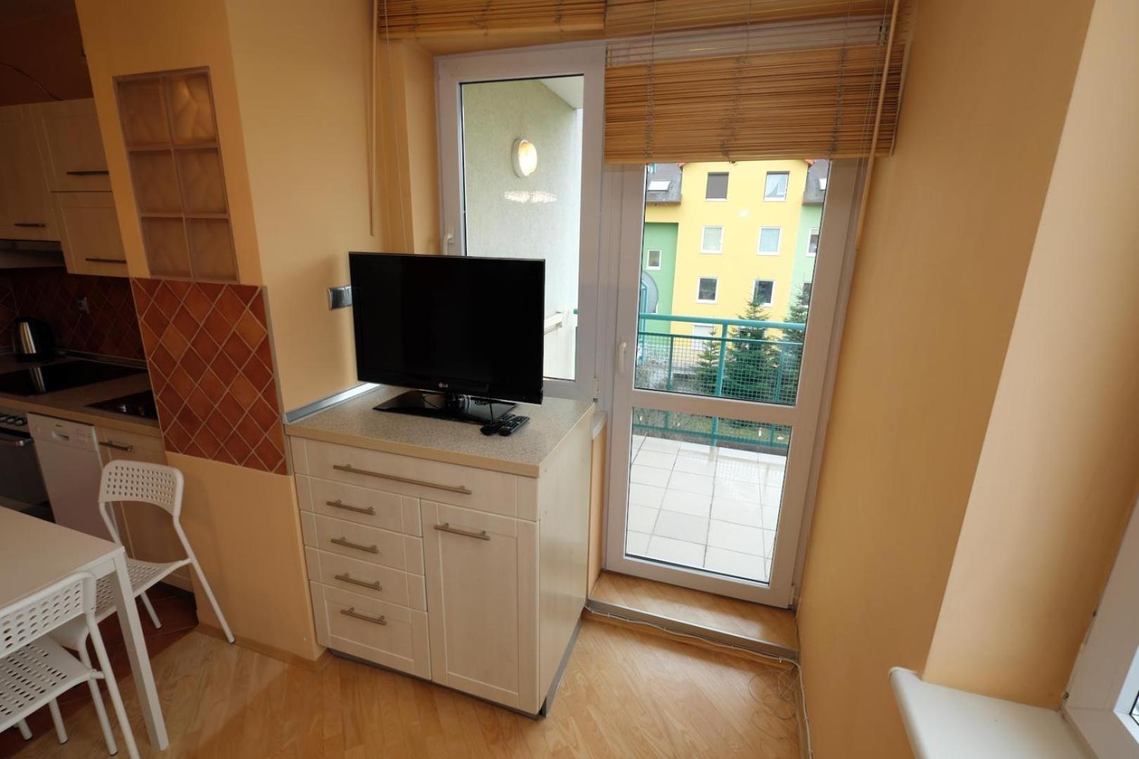 Apartament Sloneczny 6 Ополе Екстериор снимка