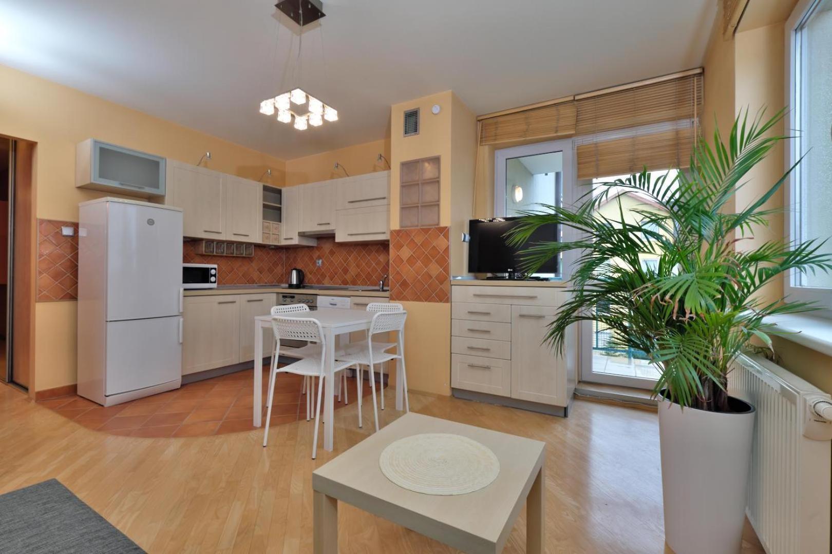 Apartament Sloneczny 6 Ополе Екстериор снимка