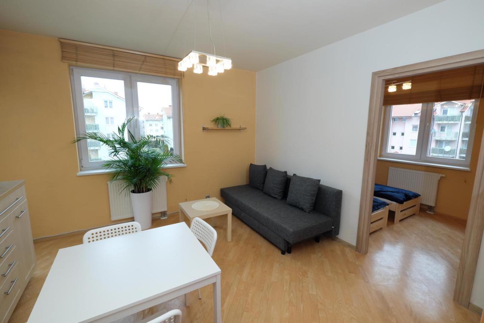Apartament Sloneczny 6 Ополе Екстериор снимка
