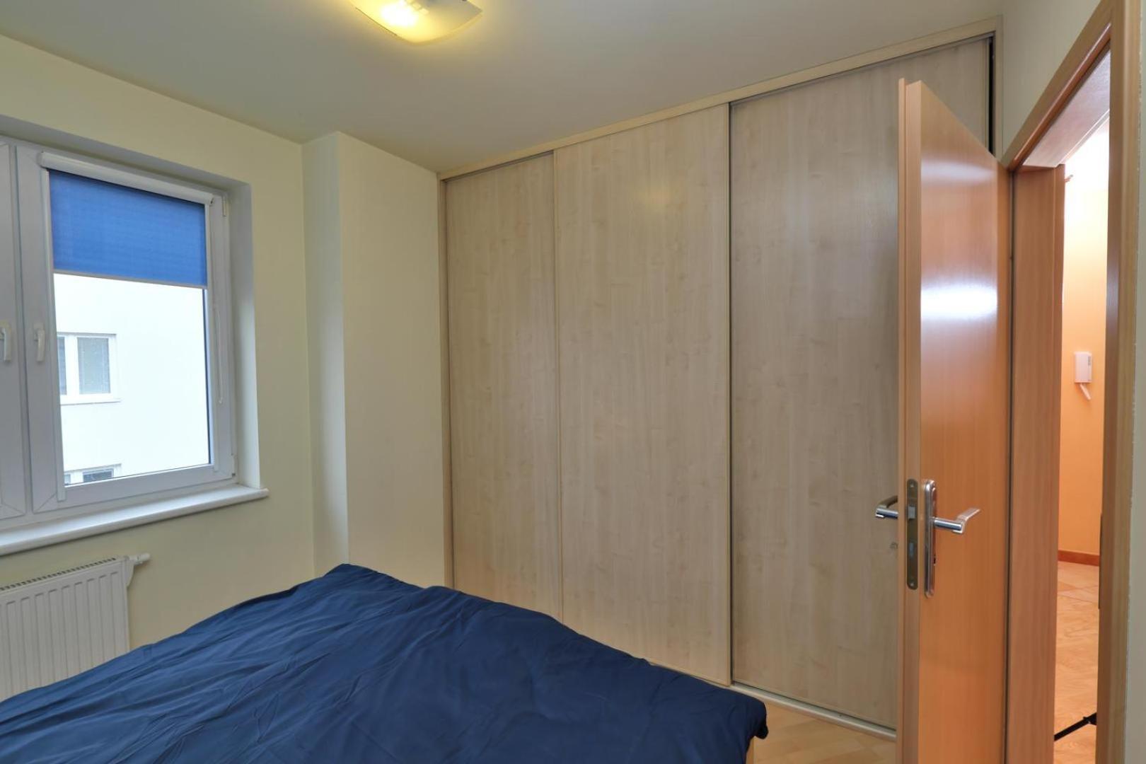Apartament Sloneczny 6 Ополе Екстериор снимка