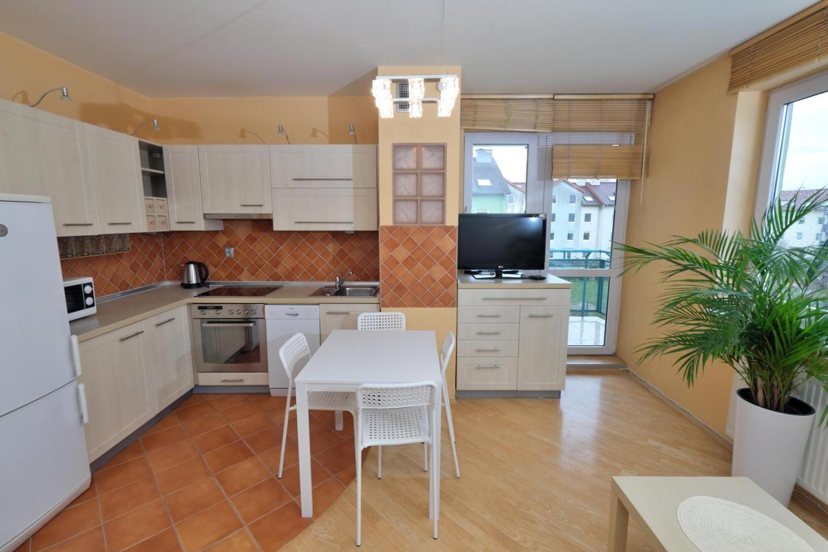 Apartament Sloneczny 6 Ополе Екстериор снимка