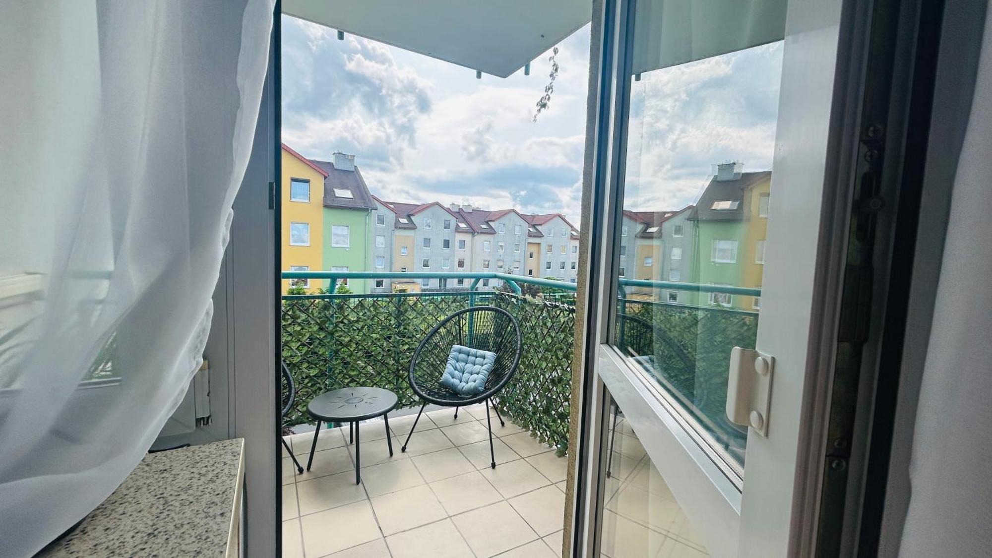 Apartament Sloneczny 6 Ополе Екстериор снимка