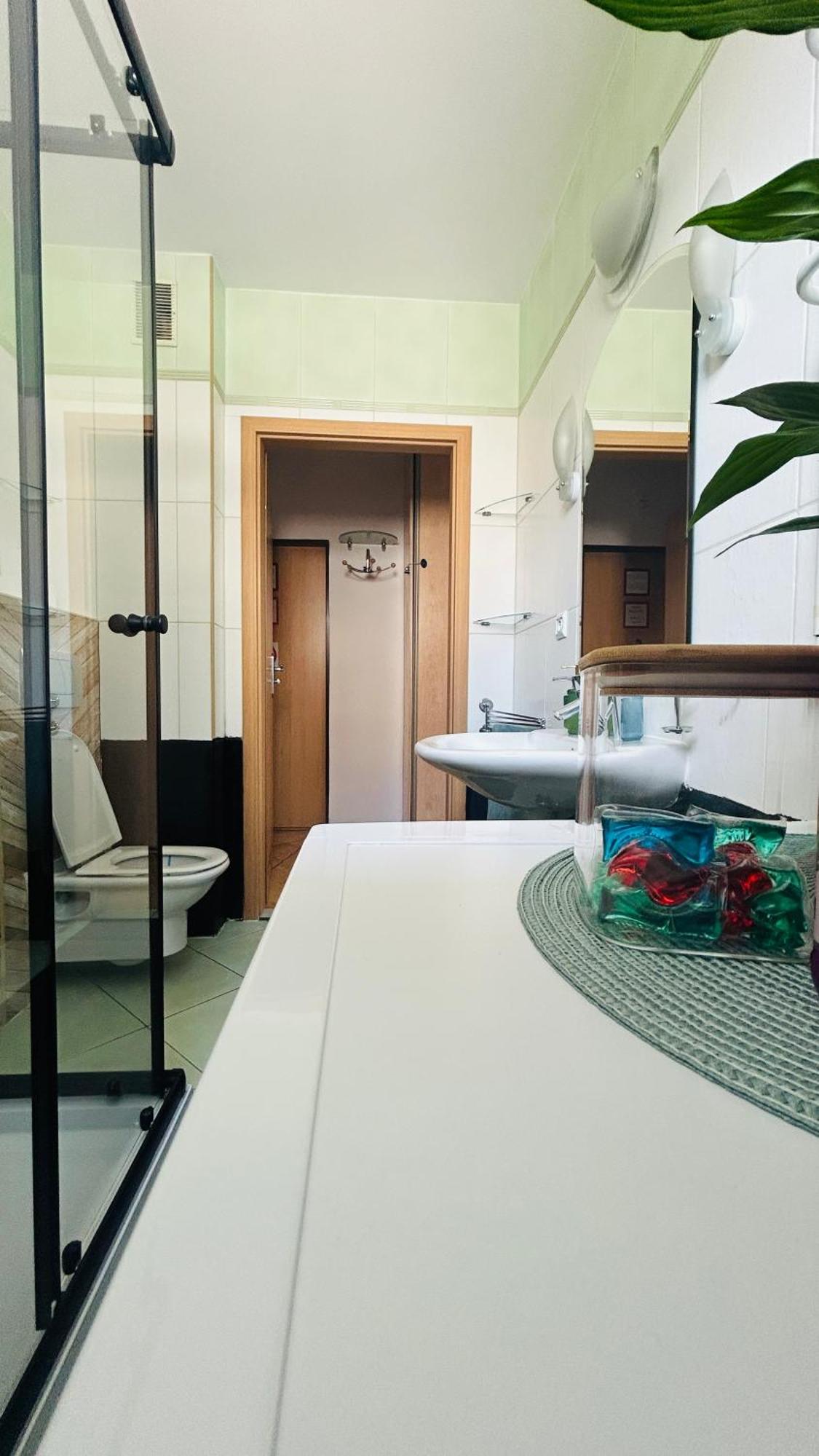 Apartament Sloneczny 6 Ополе Екстериор снимка