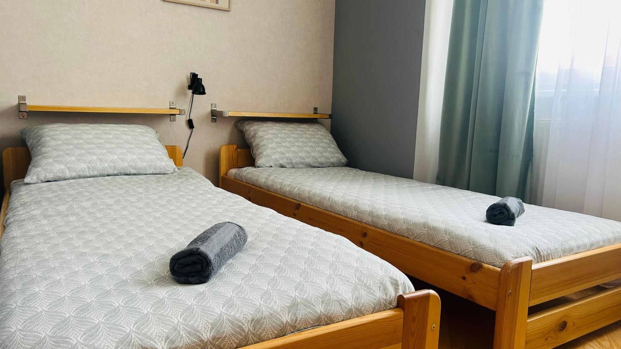 Apartament Sloneczny 6 Ополе Екстериор снимка