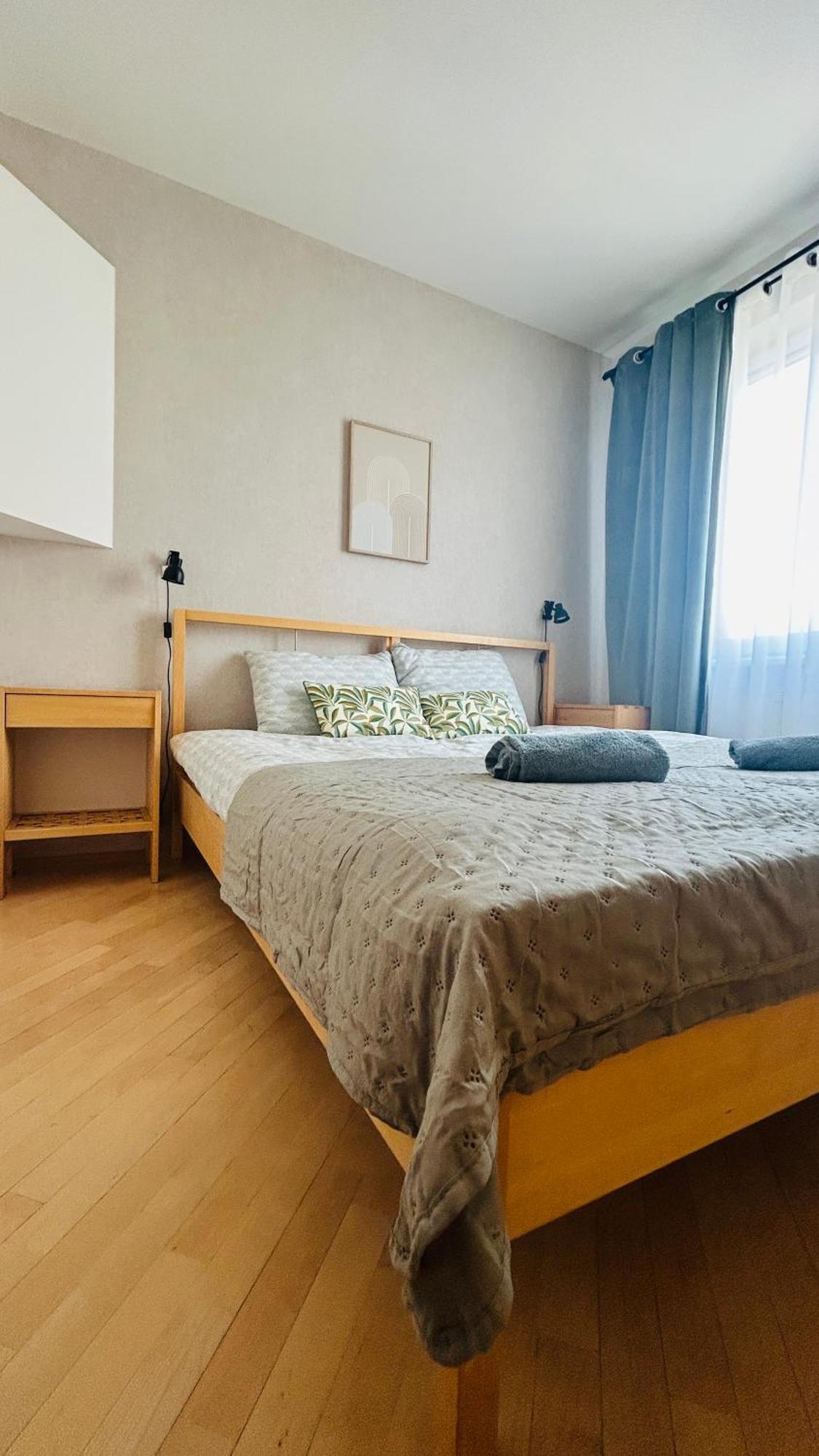 Apartament Sloneczny 6 Ополе Екстериор снимка