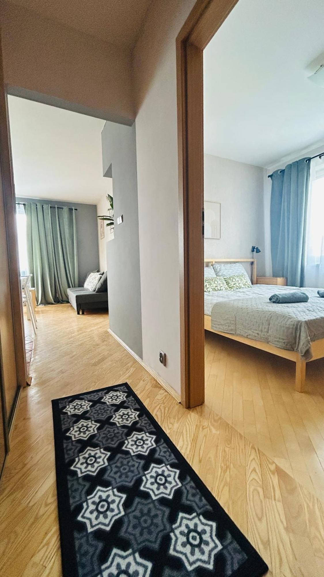 Apartament Sloneczny 6 Ополе Екстериор снимка
