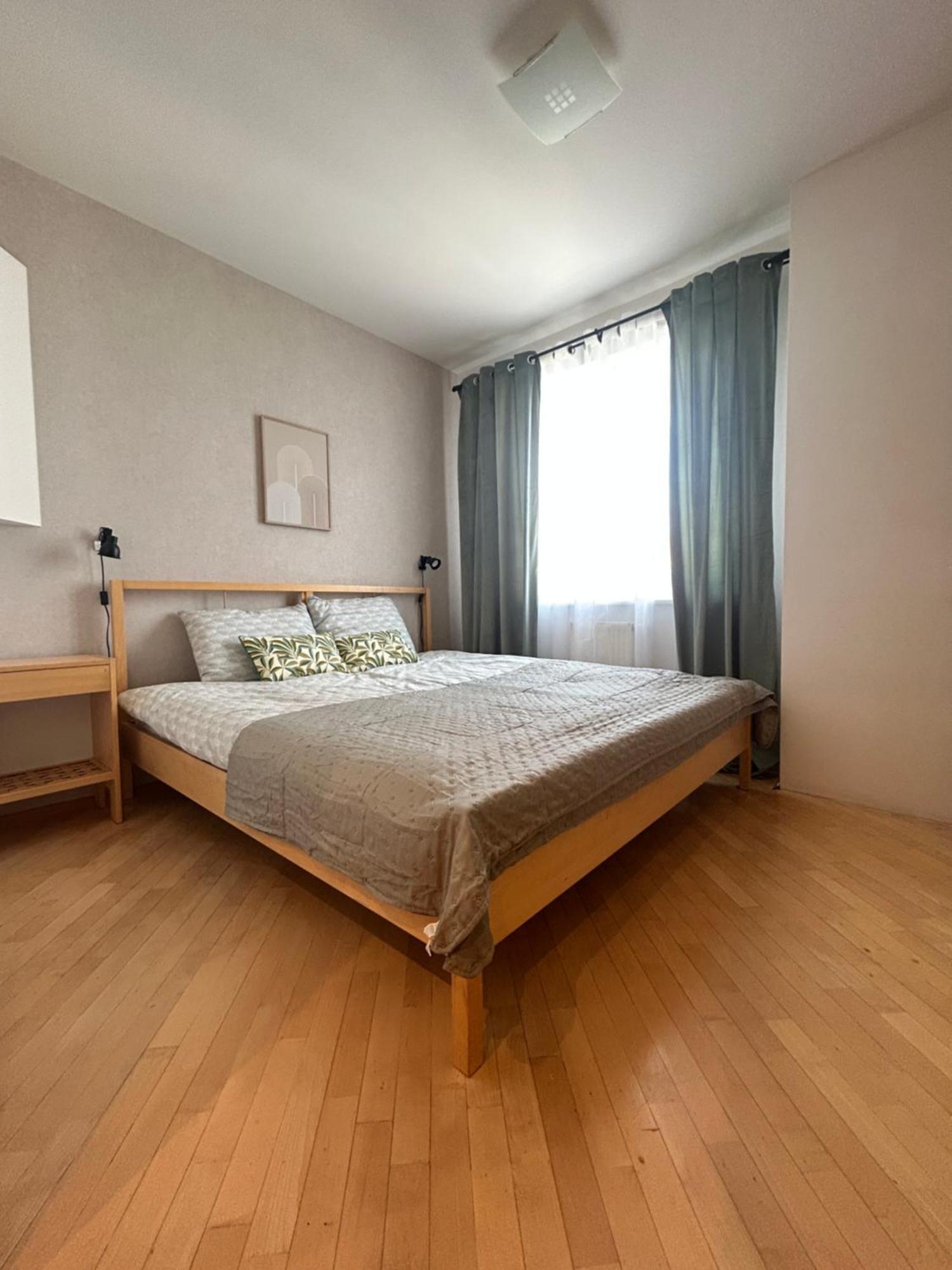 Apartament Sloneczny 6 Ополе Екстериор снимка