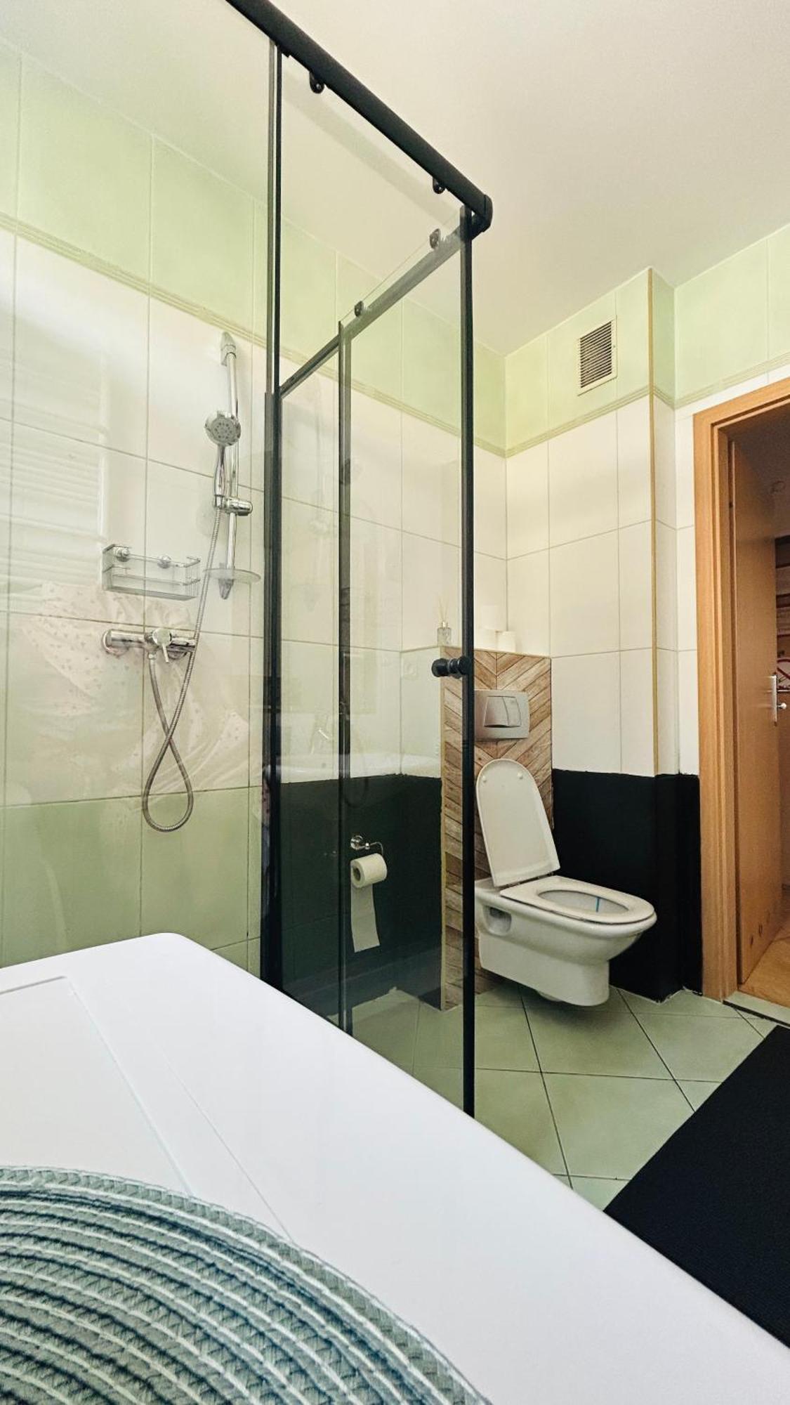 Apartament Sloneczny 6 Ополе Екстериор снимка