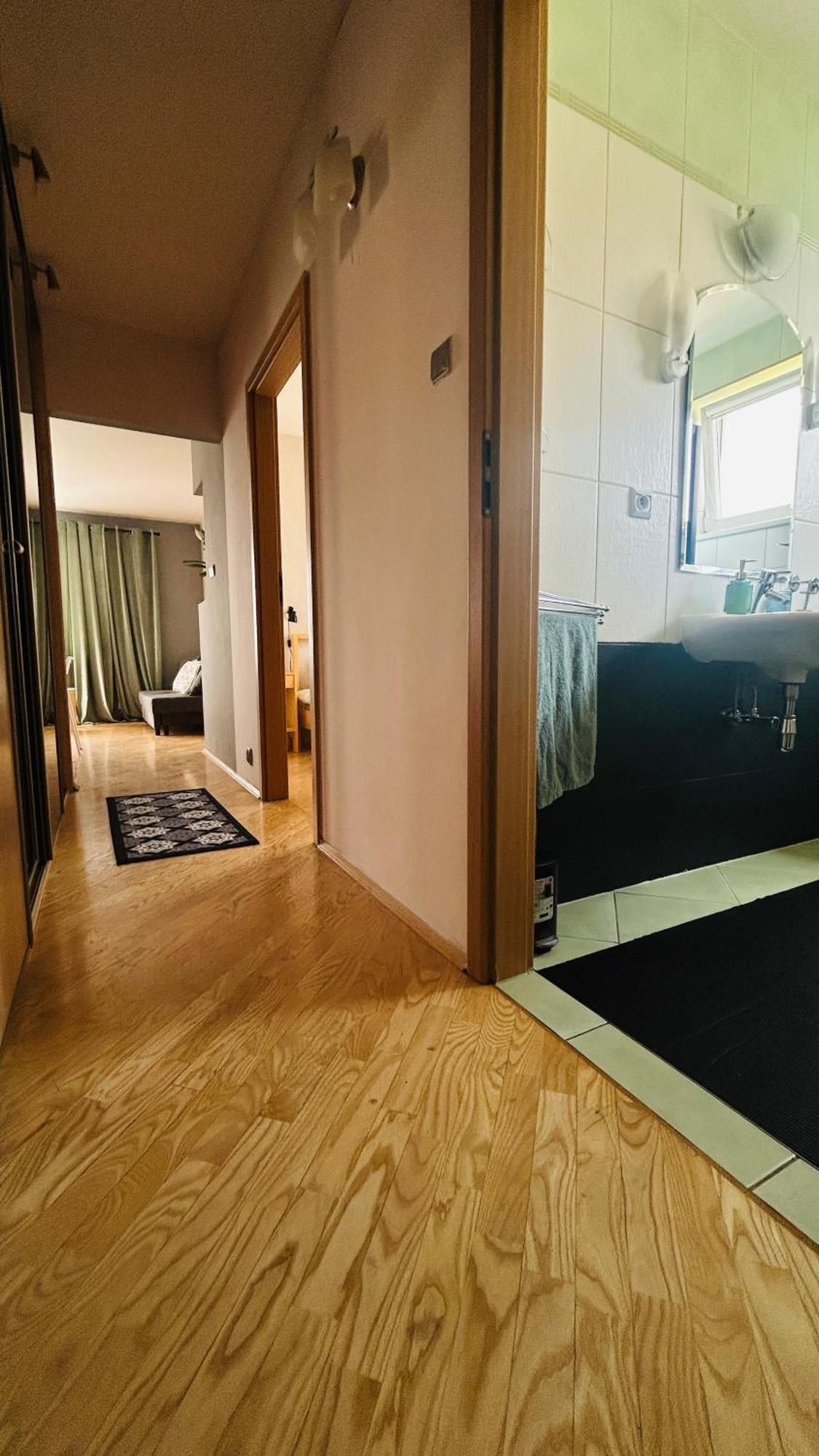 Apartament Sloneczny 6 Ополе Екстериор снимка