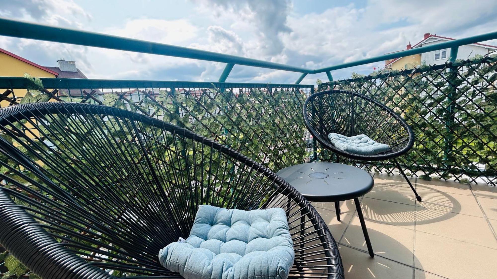 Apartament Sloneczny 6 Ополе Екстериор снимка