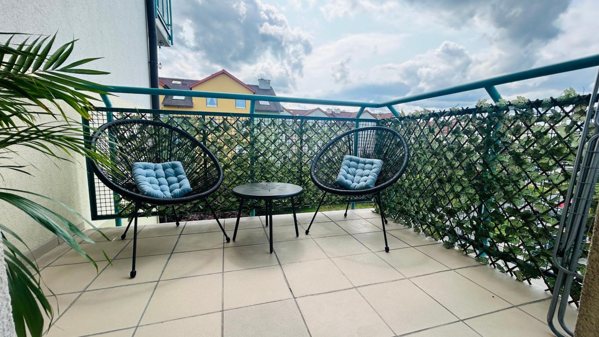 Apartament Sloneczny 6 Ополе Екстериор снимка