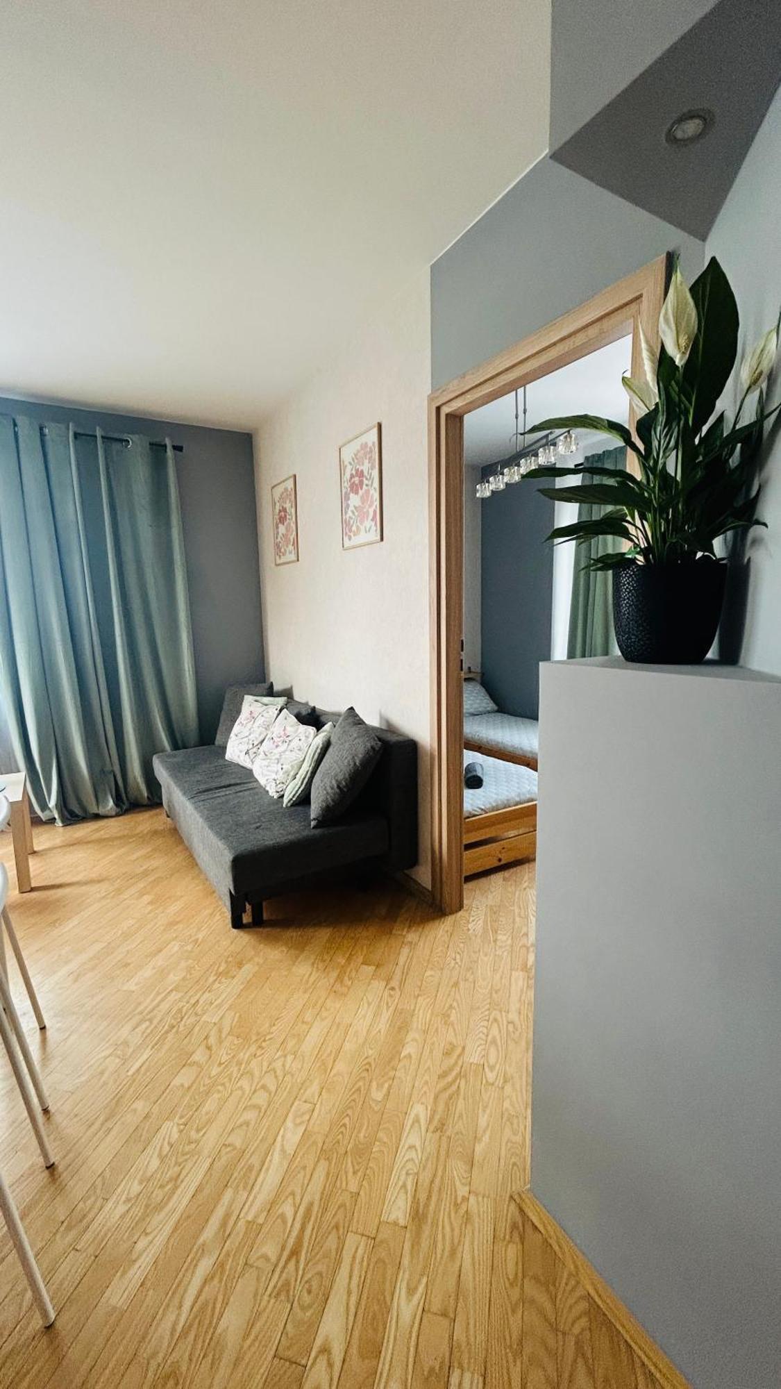 Apartament Sloneczny 6 Ополе Екстериор снимка